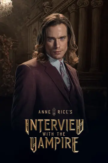 Постер к сериалу "Интервью с вампиром" #1335269