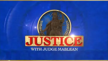 Задник к сериалу "Justice with Judge Mablean" #1446954