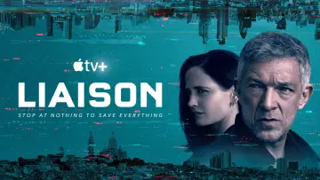 Задник к сериалу "Связь" #1591876