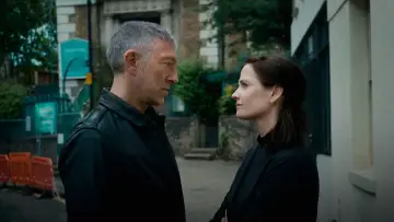 Задник к сериалу "Связь" #1591877