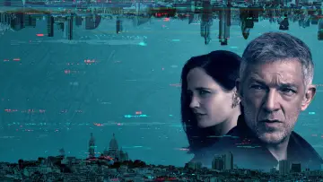 Задник к сериалу "Связь" #1591882