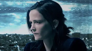 Задник к сериалу "Связь" #1591883