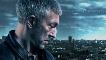 Задник к сериалу "Связь" #1591885
