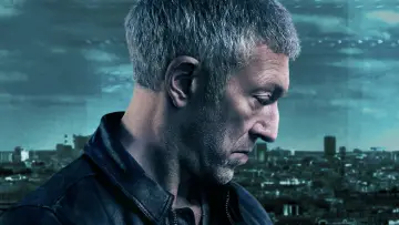 Задник к сериалу "Связь" #1591887