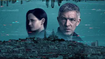 Задник к сериалу "Связь" #1591888