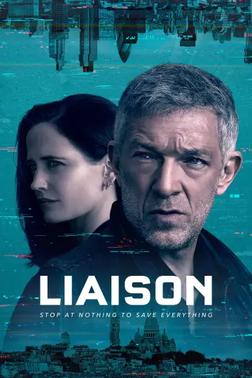Постер к сериалу "Связь" #1591900