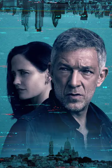Постер к сериалу "Связь" #1591906