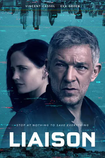 Постер к сериалу "Связь" #1591912