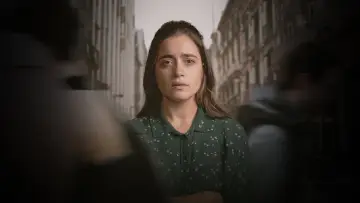 Задник к сериалу "Не моя вина: Мексика" #1440087