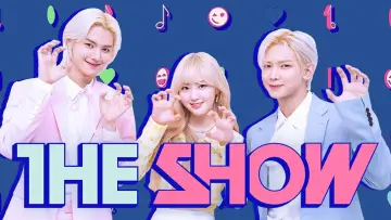 Задник к сериалу "더 쇼" #1657820