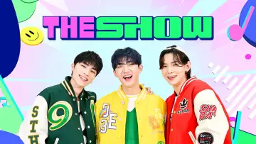Задник к сериалу "더 쇼" #1657821