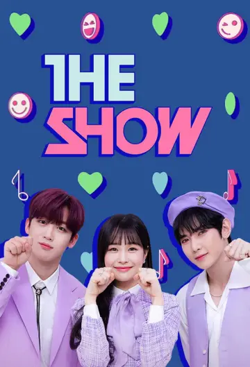 Постер к сериалу "더 쇼" #1657824