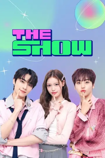 Постер к сериалу "더 쇼" #1657825