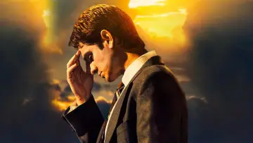 Задник к сериалу "Под знаменем небес" #1434491