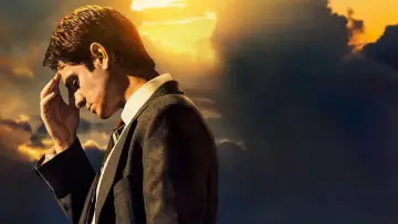 Задник к сериалу "Под знаменем небес" #1434493