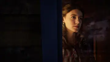 Задник к сериалу "Под знаменем небес" #1434494
