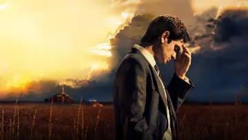 Задник к сериалу "Под знаменем небес" #1434501