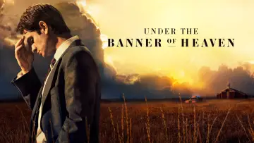 Задник к сериалу "Под знаменем небес" #1434502