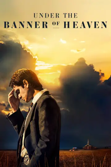 Постер к сериалу "Под знаменем небес" #1434514