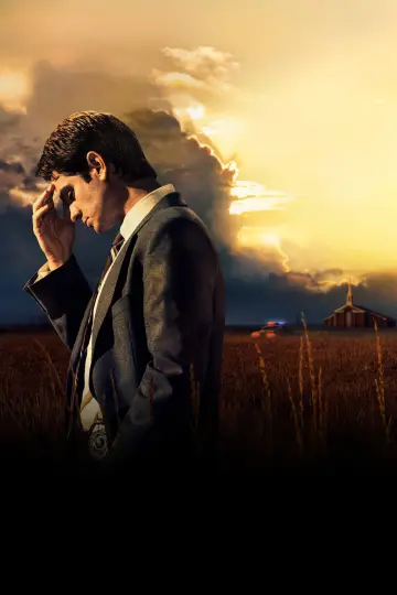 Постер к сериалу "Под знаменем небес" #1434519