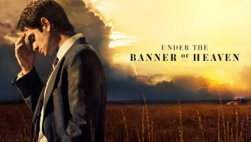 Задник к сериалу "Под знаменем небес" #1786094