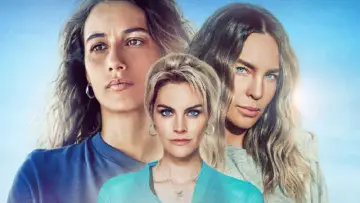 Задник к сериалу "Добро пожаловать в Эдем" #1431762