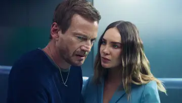 Задник к сериалу "Добро пожаловать в Эдем" #1431763
