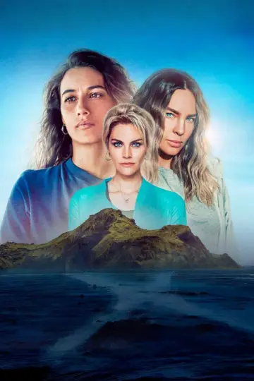 Постер к сериалу "Добро пожаловать в Эдем" #1431780
