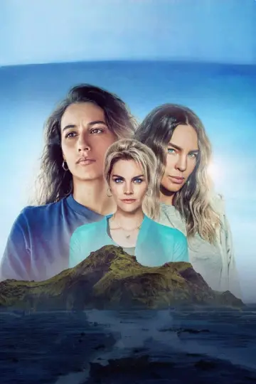 Постер к сериалу "Добро пожаловать в Эдем" #1760404