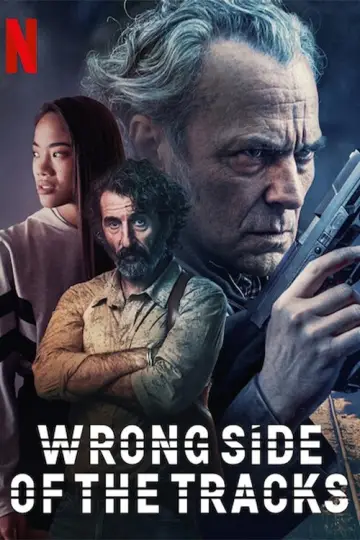 Постер к сериалу "Энтревиас" #1494897