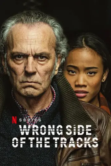 Постер к сериалу "Энтревиас" #1494898