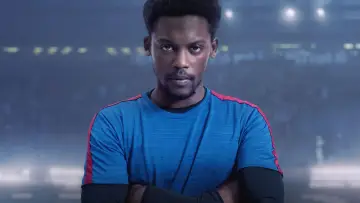Задник к сериалу "Galera FC" #1317321