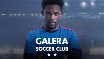 Задник к сериалу "Galera FC" #1317322