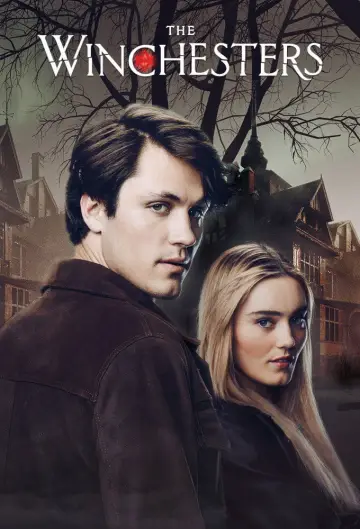 Постер к сериалу "Винчестеры" #1462745