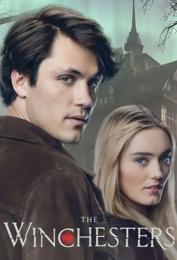 Постер к сериалу "Винчестеры" #1462750