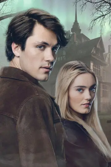 Постер к сериалу "Винчестеры" #1462758