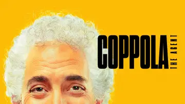 Задник к сериалу "Коппола - спортивный агент" #1865538