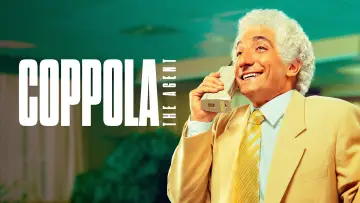 Задник к сериалу "Коппола - спортивный агент" #1865541