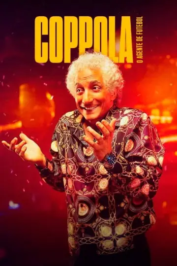 Постер к сериалу "Коппола - спортивный агент" #1865548