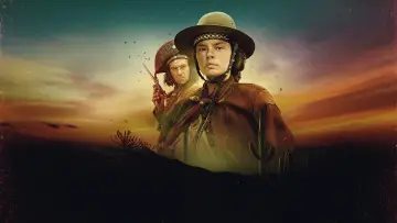 Задник к сериалу "Мария из Кангасо" #1670382
