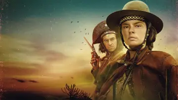 Задник к сериалу "Мария из Кангасо" #1670384