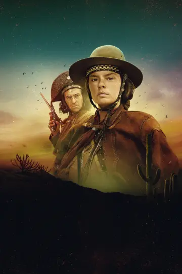 Постер к сериалу "Мария из Кангасо" #1670393