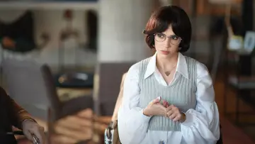 Задник к сериалу "Планировщики" #1855365