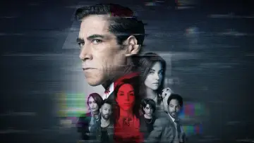 Задник к сериалу "Прайм-тайм" #1871306