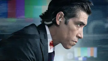 Задник к сериалу "Прайм-тайм" #1871307