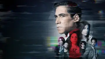 Задник к сериалу "Прайм-тайм" #1871308