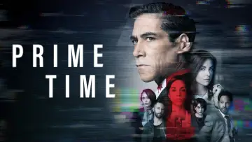 Задник к сериалу "Прайм-тайм" #1871312