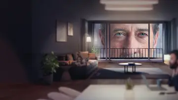 Задник к сериалу "Управляющий" #1417853
