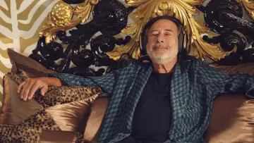 Задник к сериалу "Управляющий" #1417864