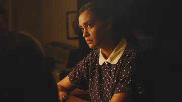 Задник к сериалу "Крик бабочек" #1852654